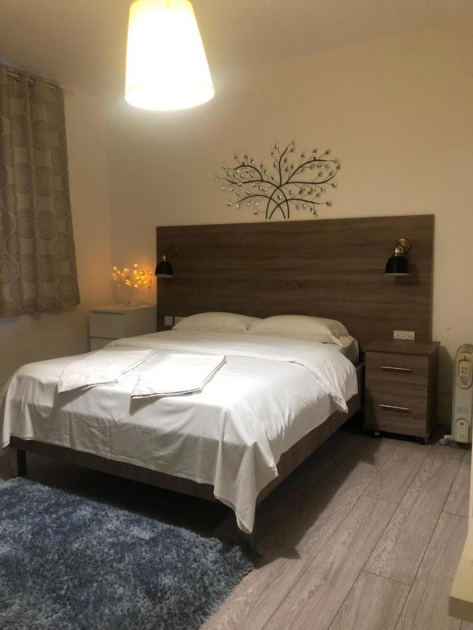 Oyo 94 Bricklane Studio Flats Hotel London Eksteriør billede