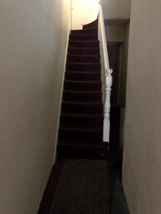 Oyo 94 Bricklane Studio Flats Hotel London Eksteriør billede